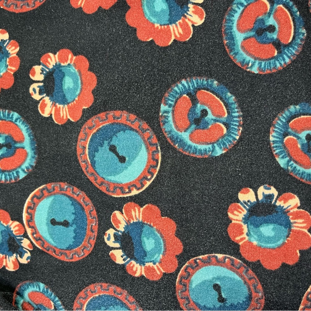 LulaRoe LeggingTC
